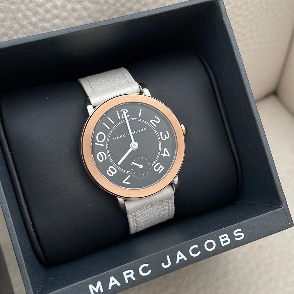 Marc Jacobs Women’s Watch